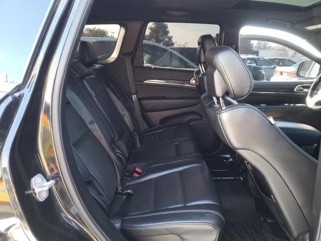Photo 6 from auction – 2015 JEEP GRAND CHER with VIN 1C4RJFCT7FC814960