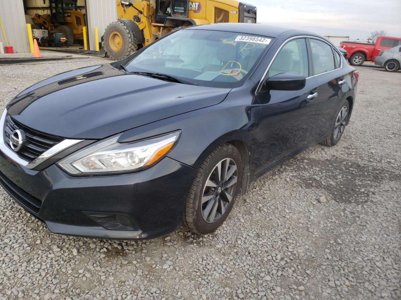 Photo 2 from auction – 2016 NISSAN ALTIMA 2.5 with VIN 1N4AL3AP6GC126161