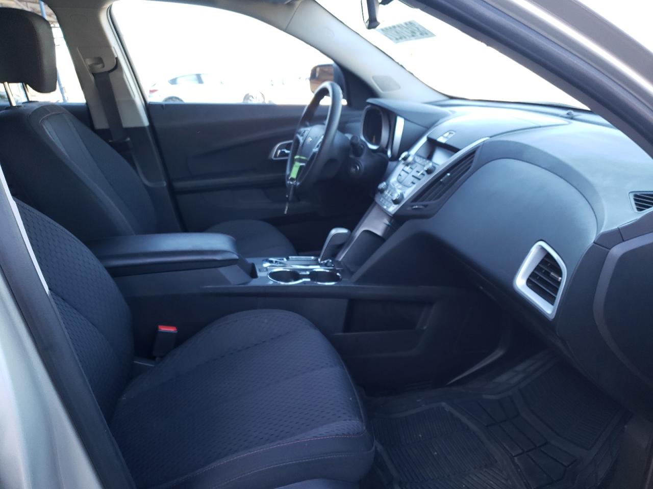 Photo 5 from auction – 2014 CHEVROLET EQUINOX LS with VIN 2GNFLEEK6E6123915