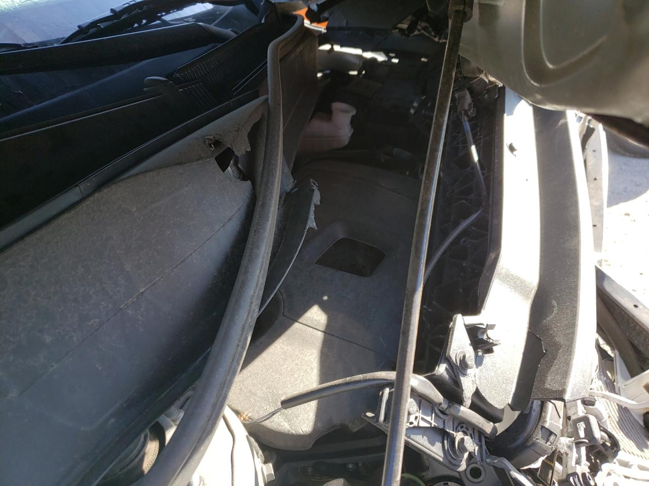 Photo 7 from auction – 2021 KIA SELTOS EX with VIN KNDERCAA1M7131570