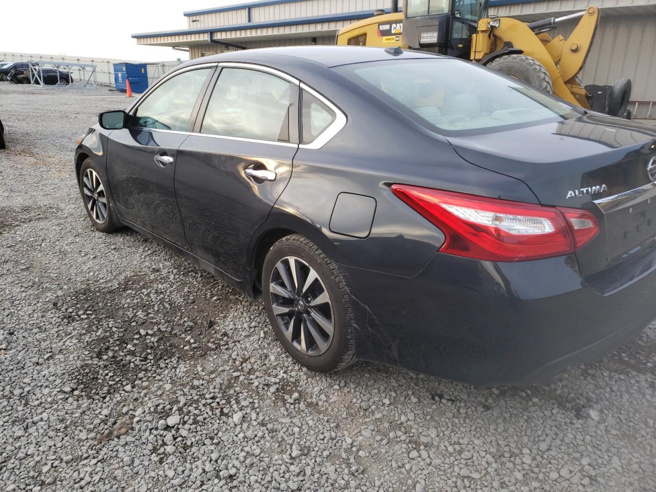 Photo 3 from auction – 2016 NISSAN ALTIMA 2.5 with VIN 1N4AL3AP6GC126161