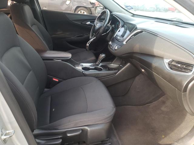 Photo 5 from auction – 2016 CHEVROLET MALIBU LT with VIN 1G1ZE5ST8GF206972