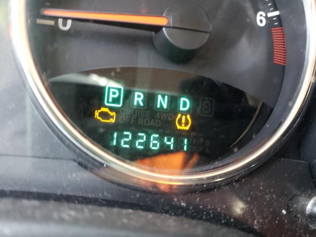 Photo 8 from auction – 2013 JEEP COMPASS LI with VIN 1C4NJDCB1DD231849