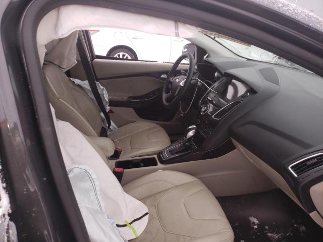 Photo 5 from auction – 2017 FORD FOCUS BEV with VIN 1FADP3R48HL334698
