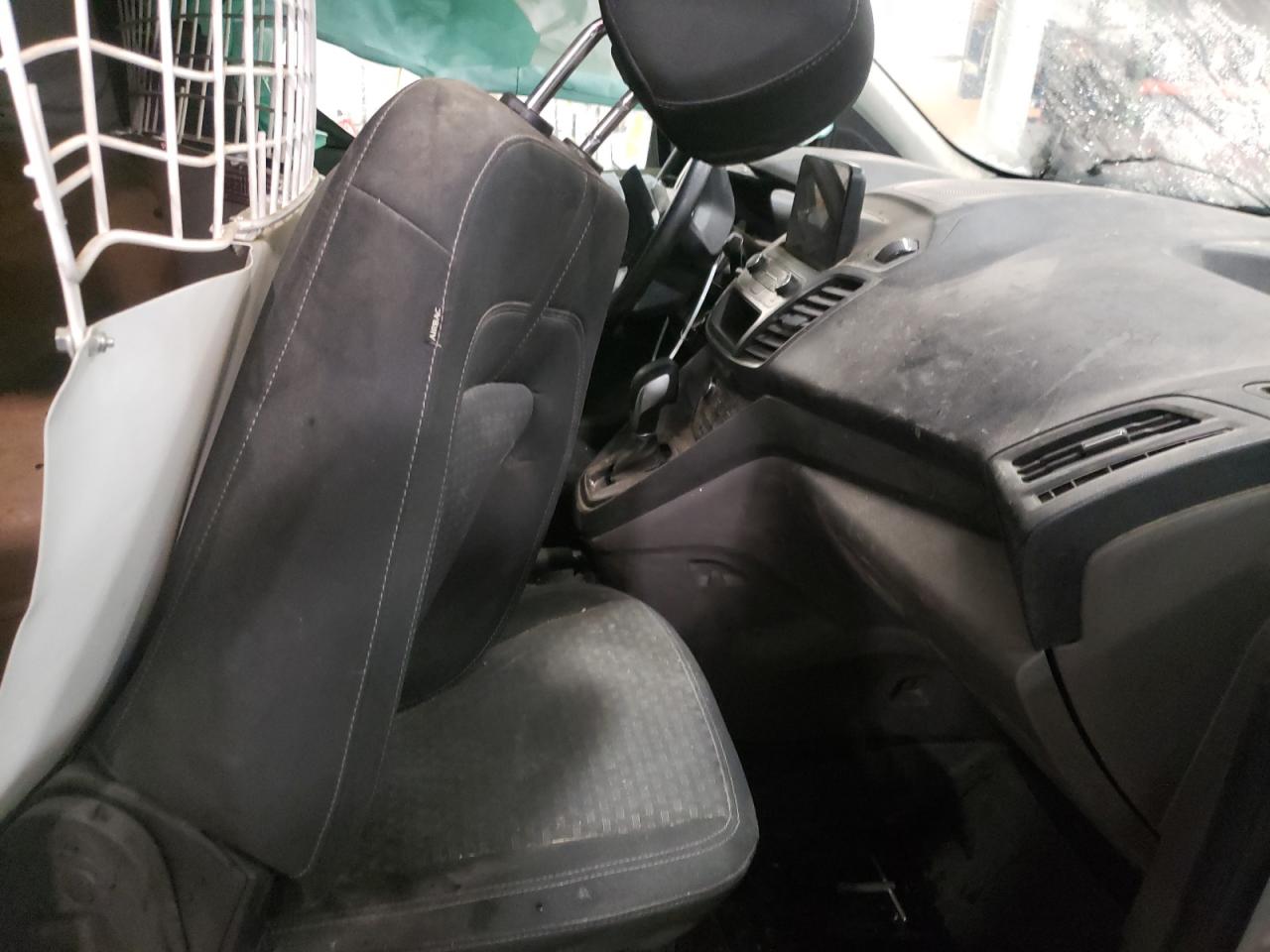 Photo 5 from auction – 2019 FORD TRANSIT CO with VIN NM0LS7F28K1422455
