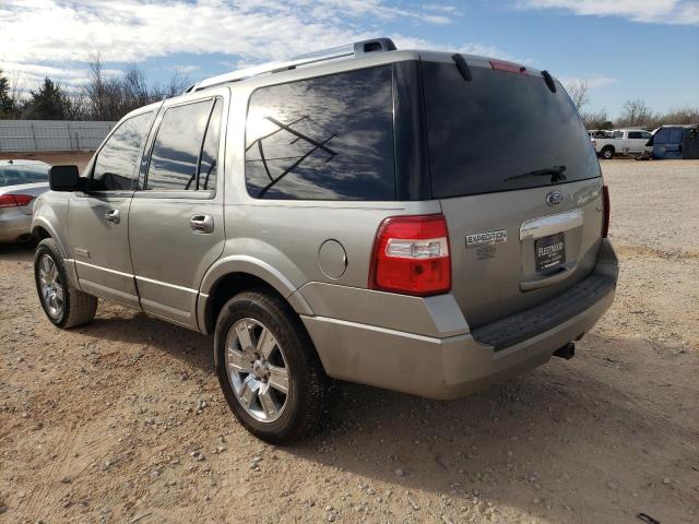 Photo 3 from auction – 2008 FORD EXPEDITION with VIN 1FMFU19538LA06531