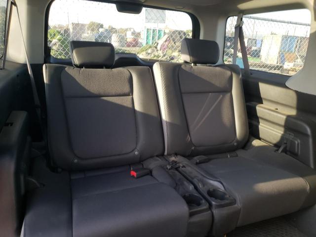 Photo 6 from auction – 2006 HONDA ELEMENT EX with VIN 5J6YH287X6L012117