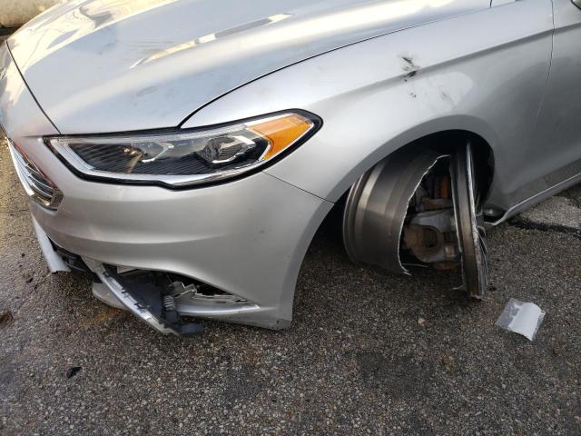 Photo 9 from auction – 2017 FORD FUSION SE with VIN 3FA6P0H91HR186397