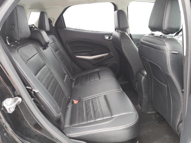 Photo 6 from auction – 2020 FORD ECOSPORT T with VIN MAJ6S3KL5LC339343