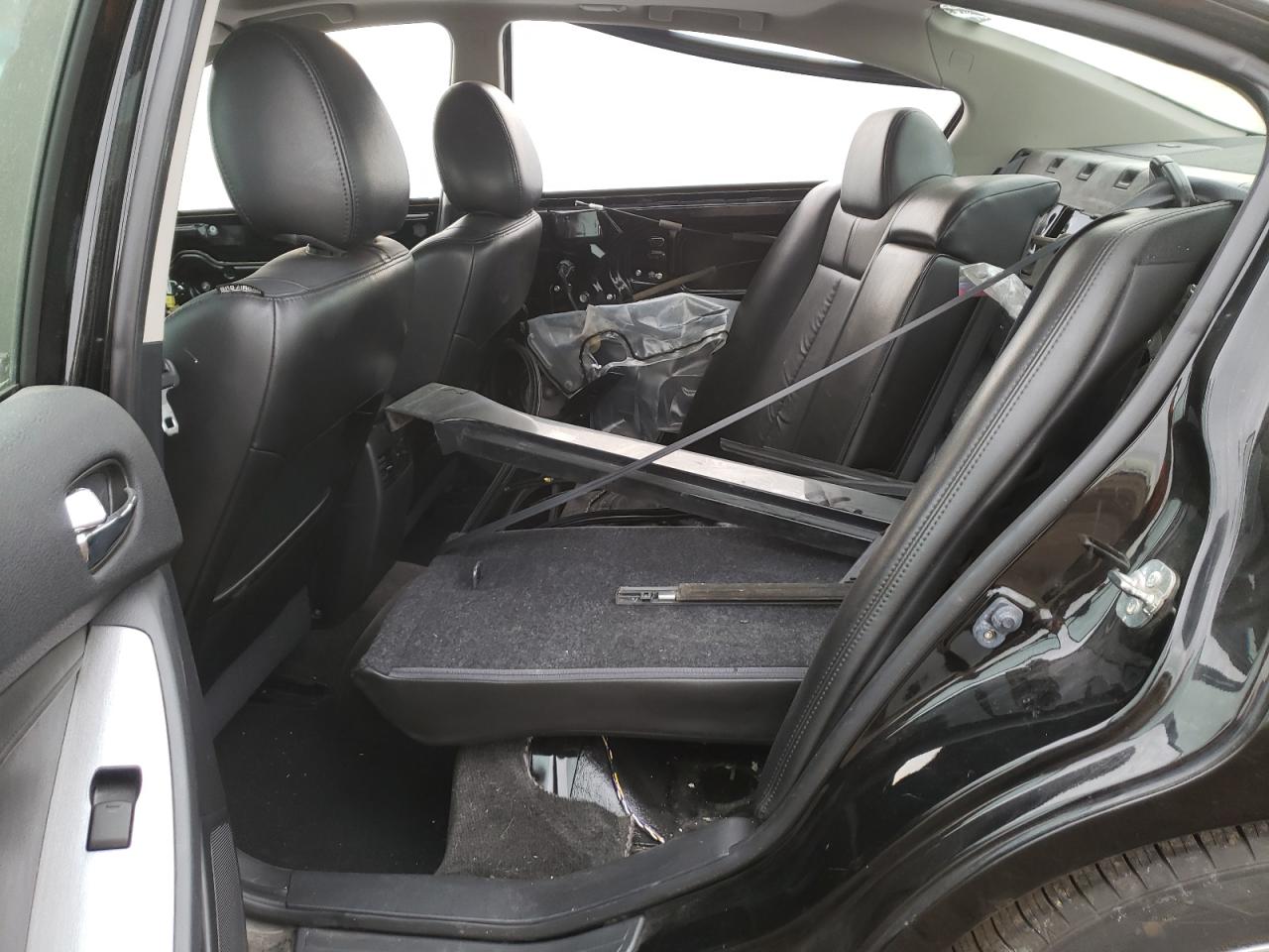Photo 6 from auction – 2012 NISSAN ALTIMA BAS with VIN 1N4AL2AP9CN481947
