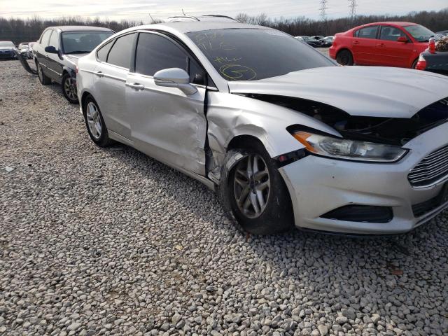 Photo 9 from auction – 2013 FORD FUSION SE with VIN 3FA6P0H76DR171175