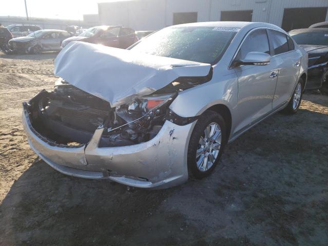 Photo 2 from auction – 2013 BUICK LACROSSE with VIN 1G4GC5ER5DF288753