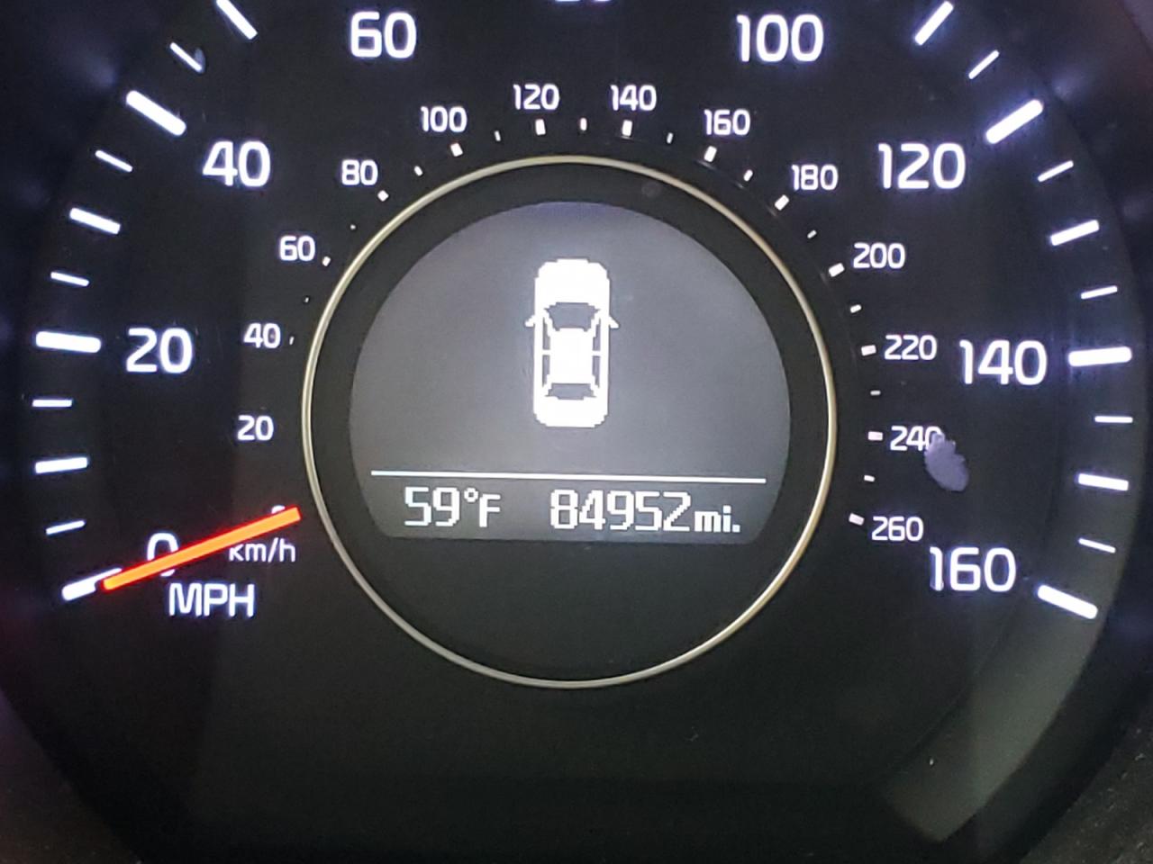 Photo 8 from auction – 2015 KIA OPTIMA LX with VIN KNAGM4A72F5664931