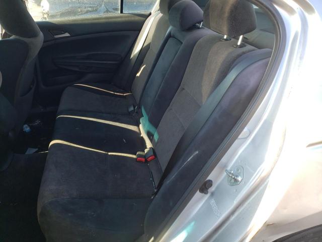 Photo 6 from auction – 2010 HONDA ACCORD LX with VIN 1HGCP2F33AA139980