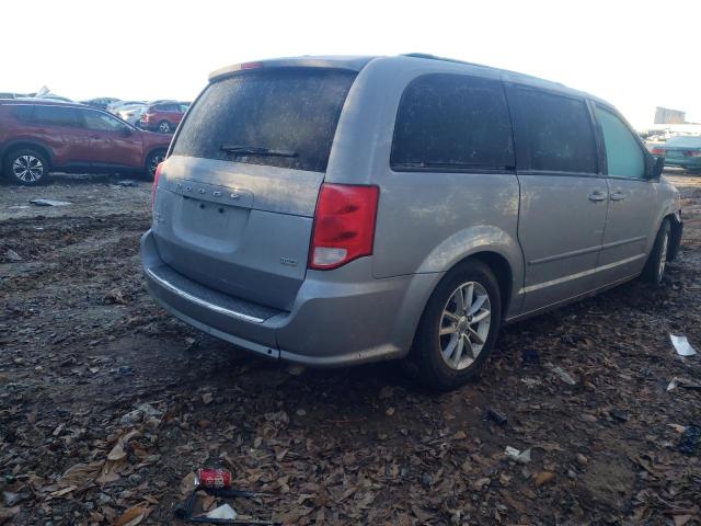Photo 4 from auction – 2013 DODGE GRAND CARA with VIN 2C4RDGCG9DR772005