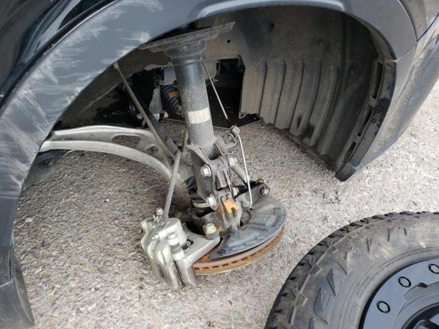 Photo 9 from auction – 2021 SUBARU OUTBACK TO with VIN 4S4BTGPD9M3110577