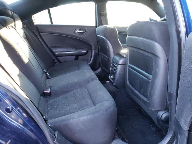 Photo 6 from auction – 2013 DODGE CHARGER SE with VIN 2C3CDXBGXDH623958