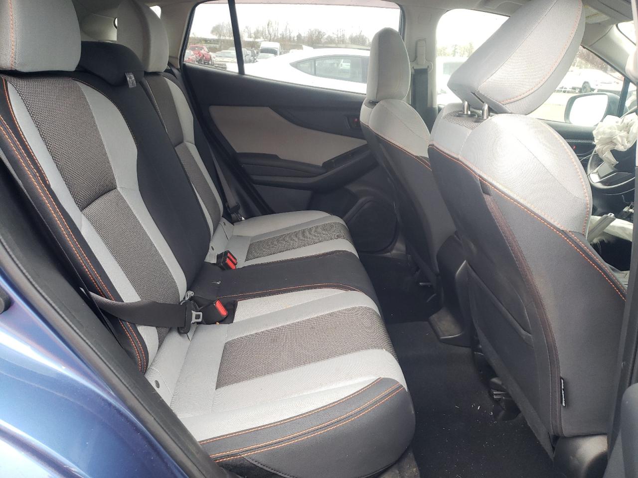 Photo 6 from auction – 2019 SUBARU CROSSTREK with VIN JF2GTAECXKH281017