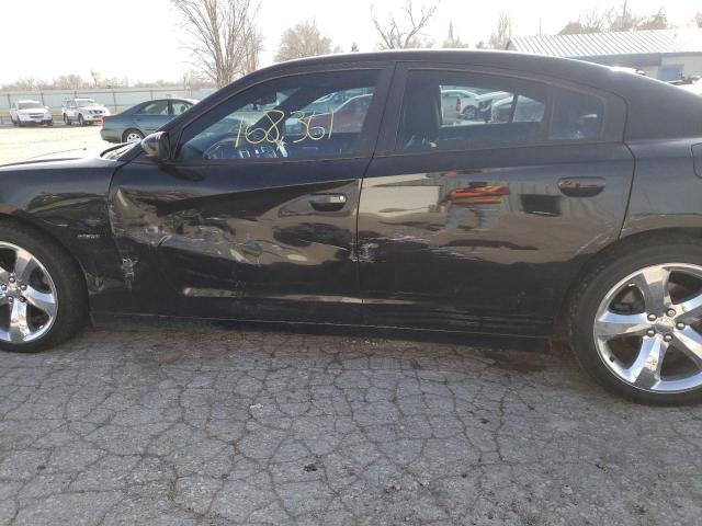 Photo 9 from auction – 2011 DODGE CHARGER R/ with VIN 2B3CL5CTXBH610320