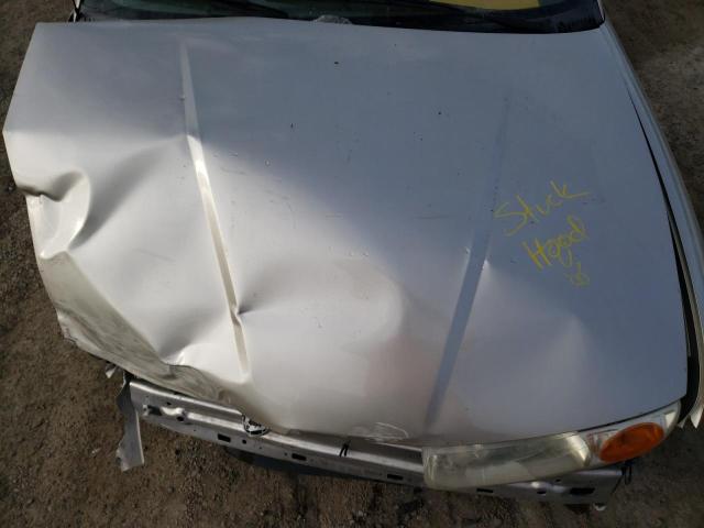 Photo 7 from auction – 2001 SATURN SL2 with VIN 1G8ZK52701Z294063