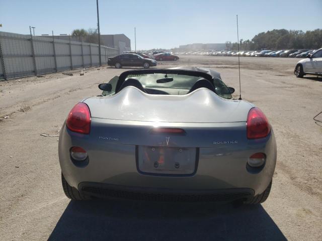 Photo 6 from auction – 2006 PONTIAC SOLSTICE with VIN 1G2MB35B76Y114681