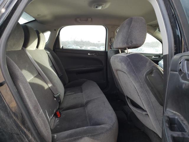 Foto 6 de la subasta – 2011 CHEVROLET IMPALA LS con VIN 2G1WF5EK6B1246597