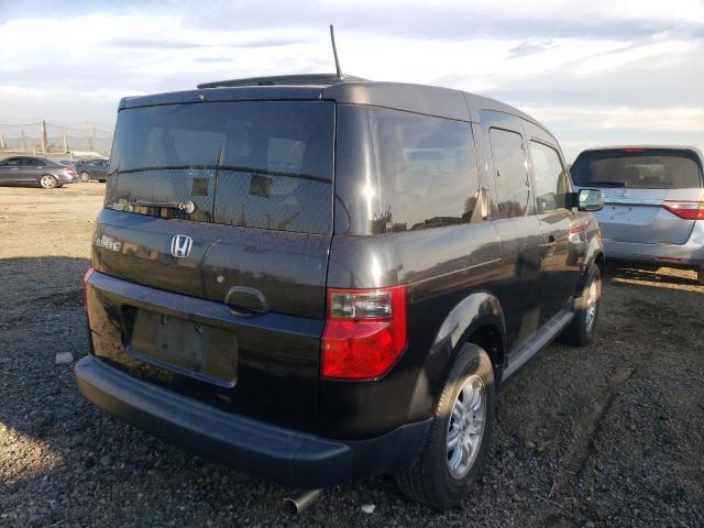 Photo 4 from auction – 2006 HONDA ELEMENT EX with VIN 5J6YH287X6L012117