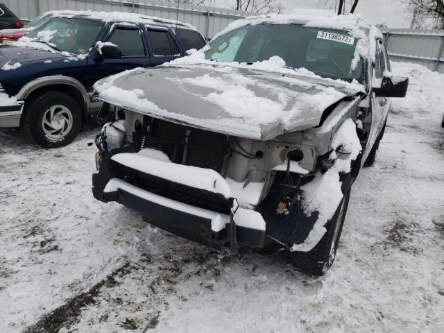 Photo 9 from auction – 2008 FORD EXPLORER X with VIN 1FMEU73EX8UA67294