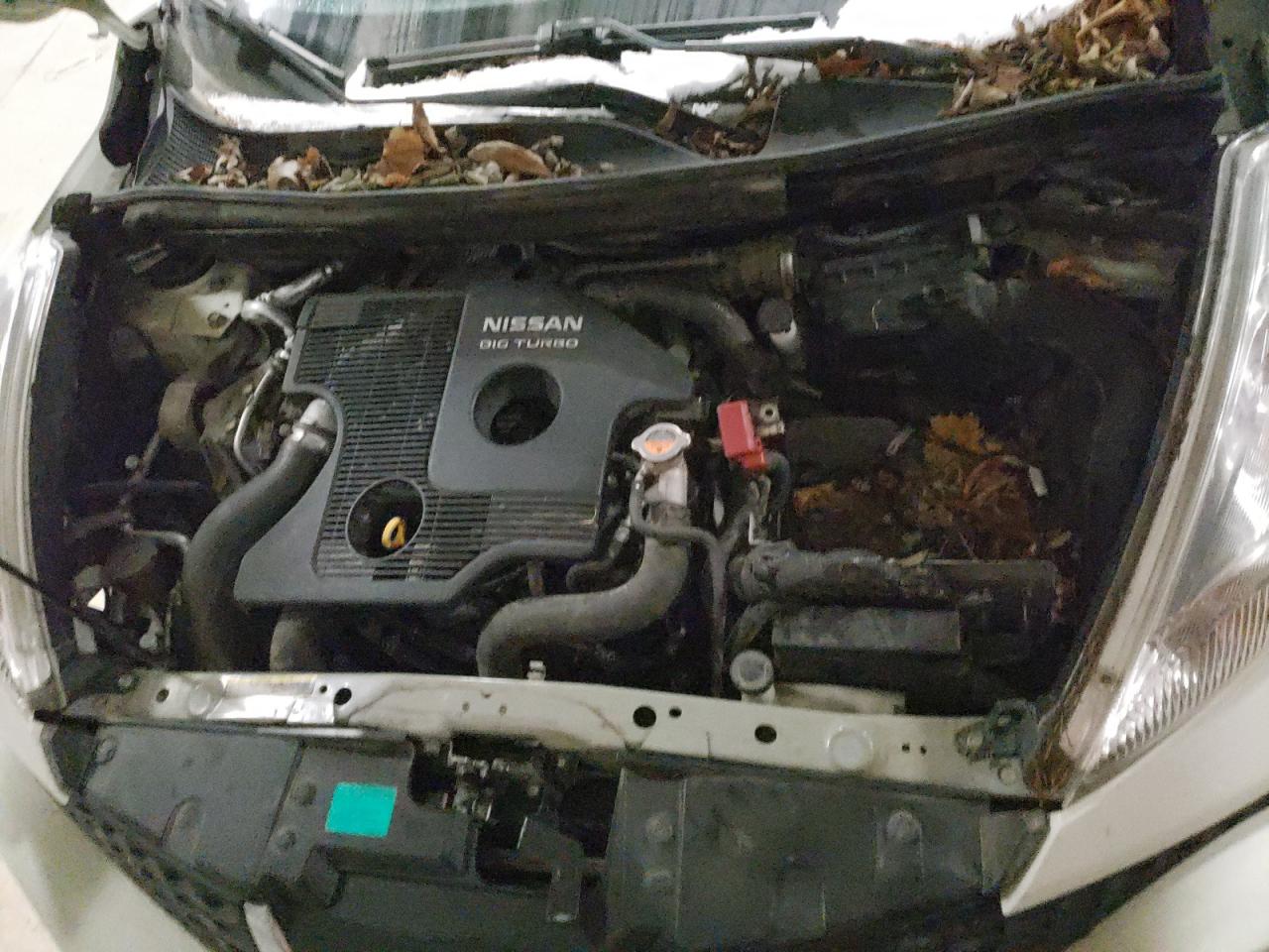 Photo 7 from auction – 2012 NISSAN JUKE S with VIN JN8AF5MV9CT122840