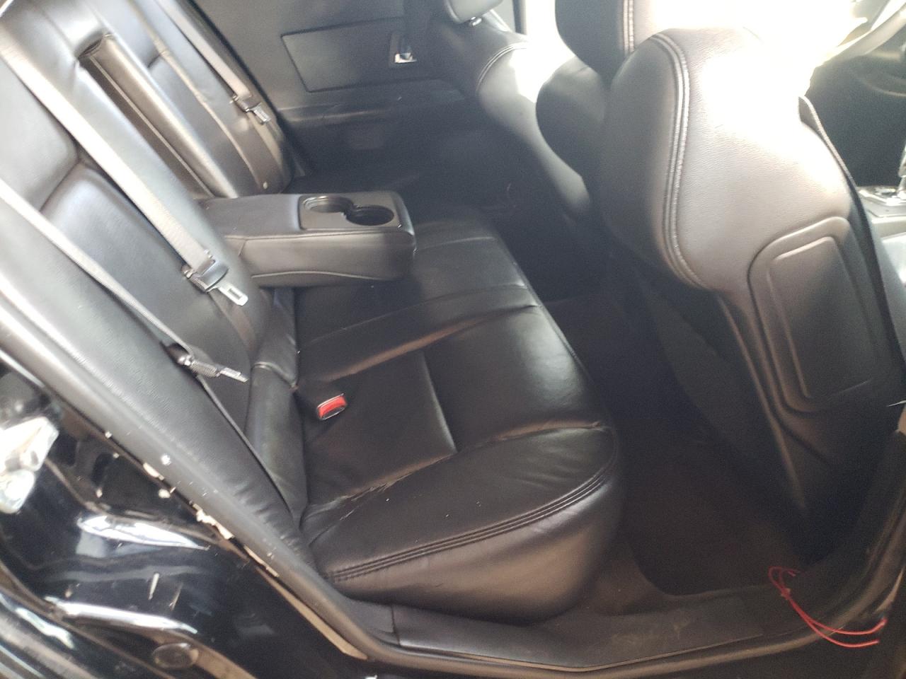 Photo 6 from auction – 2003 CADILLAC CTS with VIN 1G6DM57N730157911