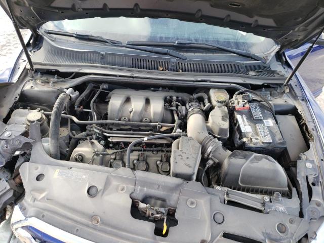 Photo 7 from auction – 2013 FORD TAURUS LIM with VIN 1FAHP2F85DG232720
