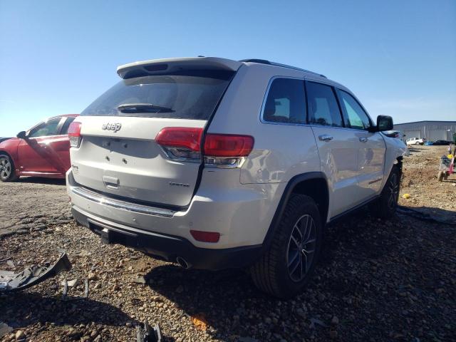 Photo 4 from auction – 2018 JEEP GRAND CHER with VIN 1C4RJFBG9JC343293