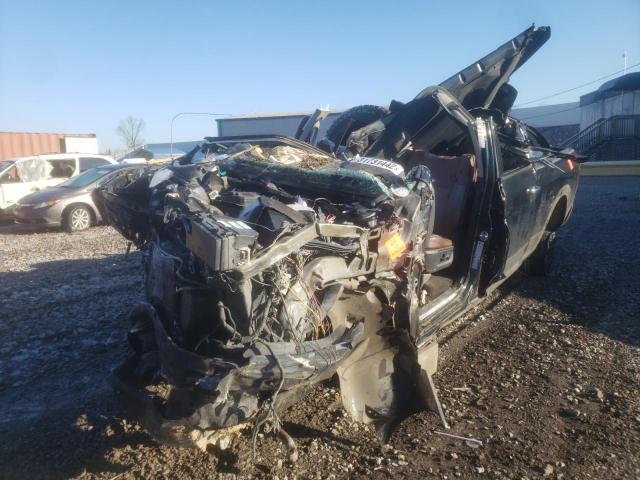 Photo 2 from auction – 2011 DODGE RAM 2500 with VIN 3D7UT2CLXBG591145