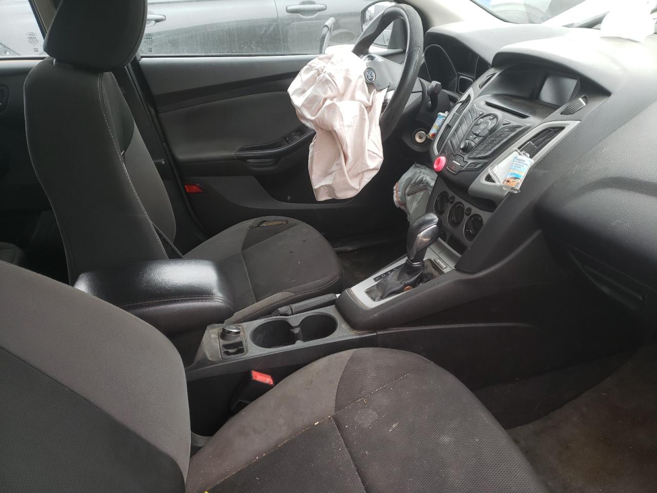 Photo 5 from auction – 2014 FORD FOCUS SE with VIN 1FADP3F23EL246110
