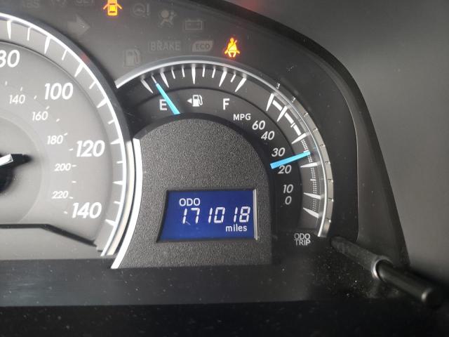 Photo 8 from auction – 2014 TOYOTA CAMRY with VIN 4T4BF1FKXER410702