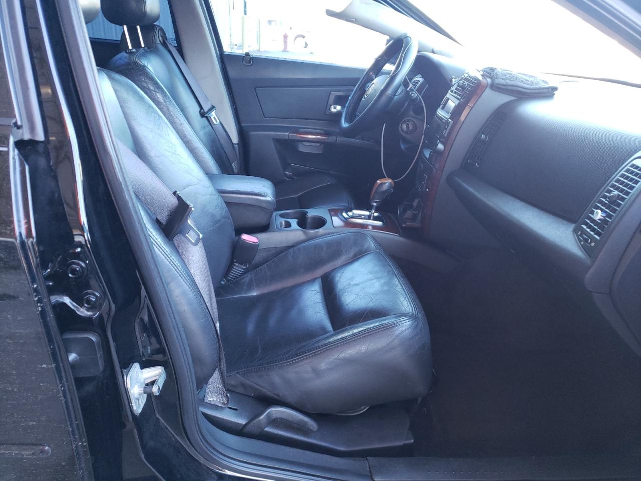 Photo 5 from auction – 2006 CADILLAC CTS HI FEA with VIN 1G6DP577260129088
