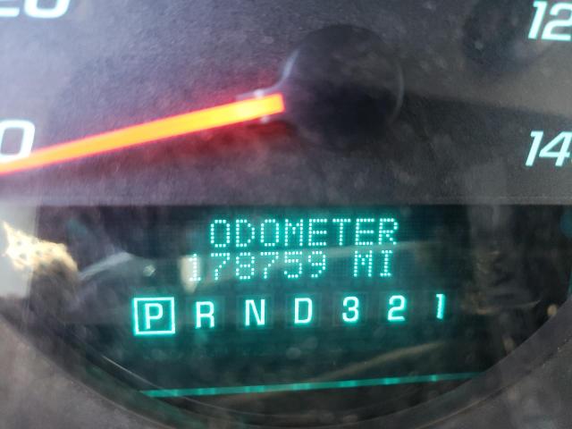 Photo 8 from auction – 2010 CHEVROLET IMPALA LS with VIN 2G1WA5EK1A1162717