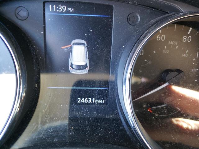 Photo 8 from auction – 2020 NISSAN ROGUE S with VIN 5N1AT2MT5LC802232