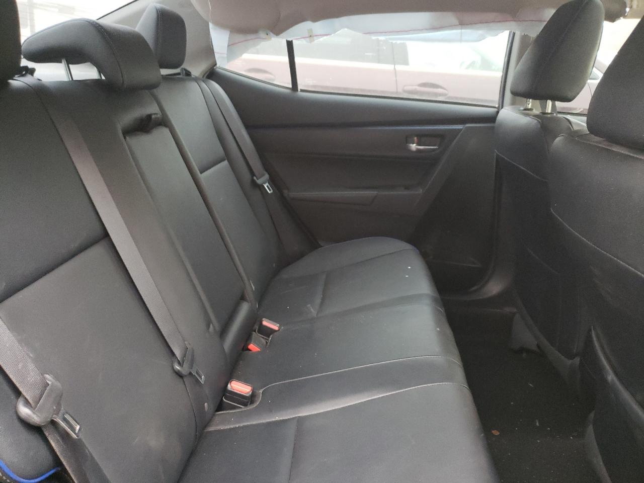 Photo 6 from auction – 2017 TOYOTA COROLLA L with VIN 2T1BURHE9HC891750