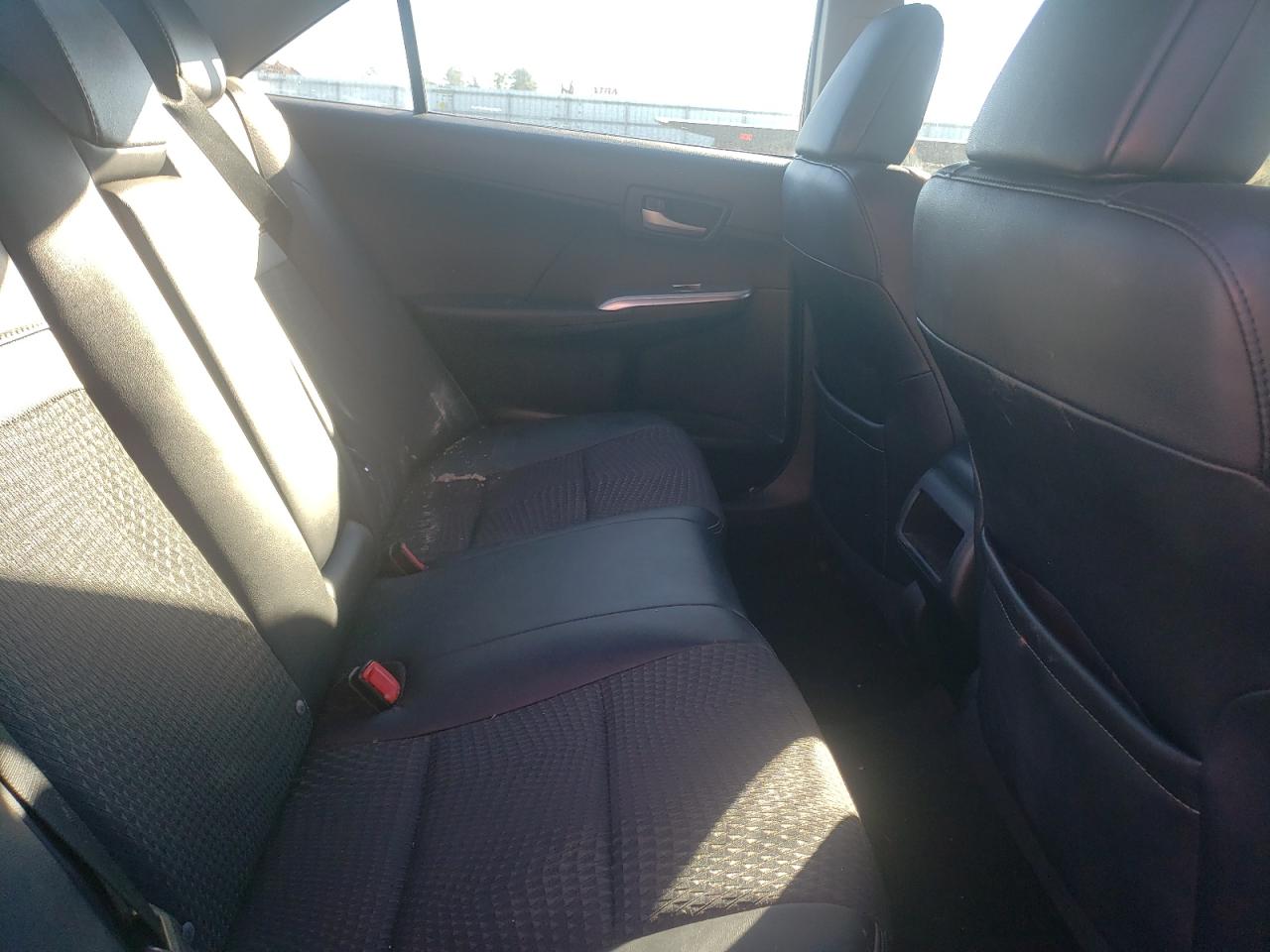 Photo 6 from auction – 2013 TOYOTA CAMRY L with VIN 4T1BF1FK1DU673119