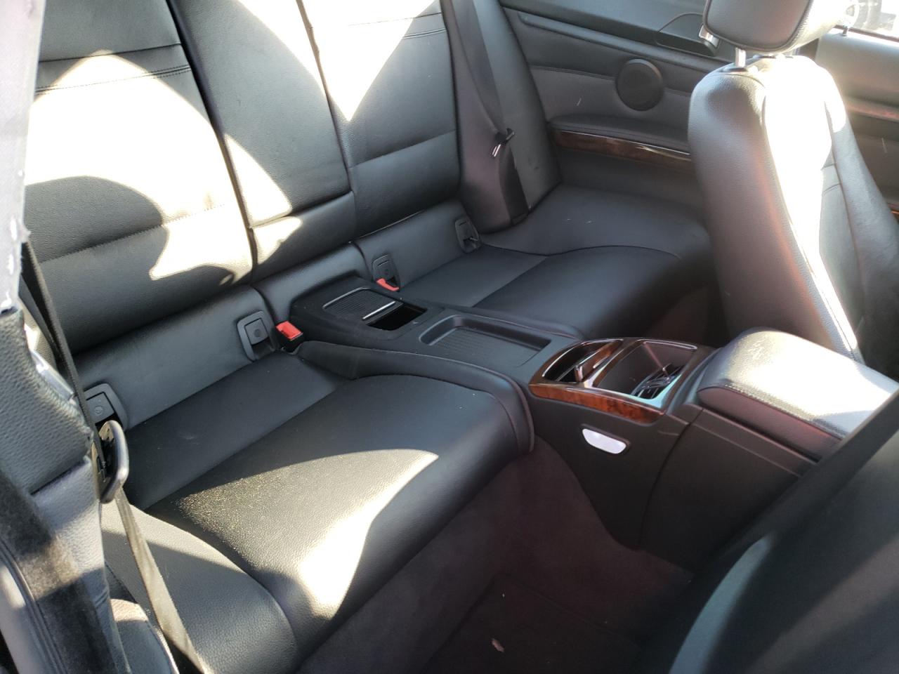 Photo 6 from auction – 2011 BMW 328 XI SUL with VIN WBAKF5C57BE395745