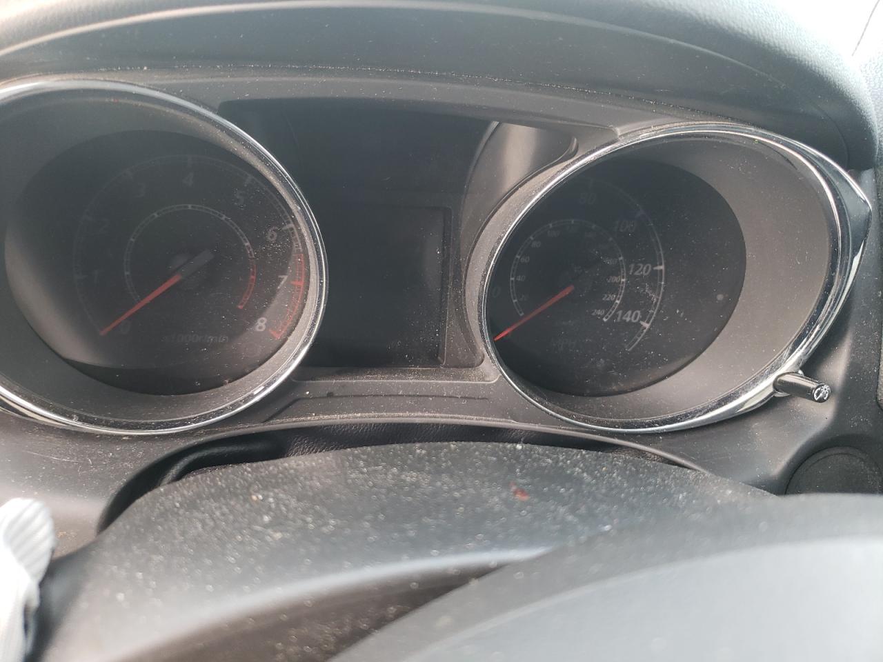 Photo 8 from auction – 2019 MITSUBISHI OUTLANDER with VIN JA4AP3AU1KU026924