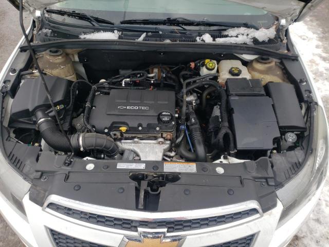 Photo 7 from auction – 2011 CHEVROLET CRUZE LT with VIN 1G1PG5S95B7212916