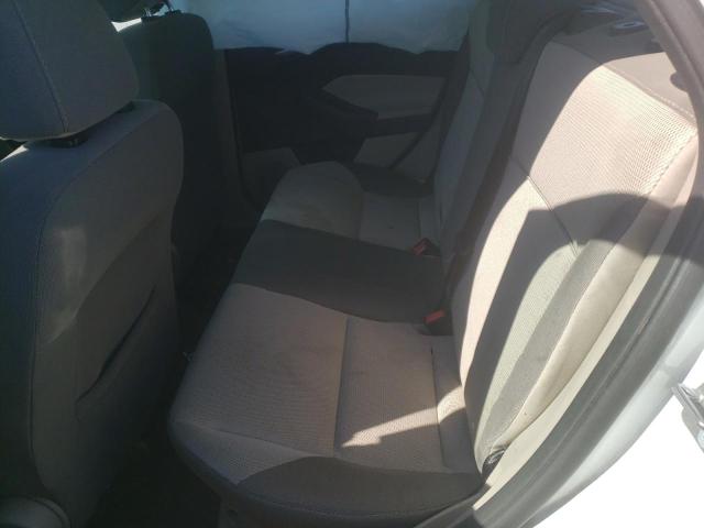 Photo 6 from auction – 2014 FORD FOCUS SE with VIN 1FADP3F23EL345039