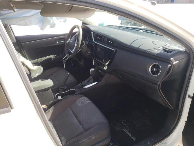 Photo 5 from auction – 2018 TOYOTA COROLLA L with VIN 5YFBURHE3JP792668