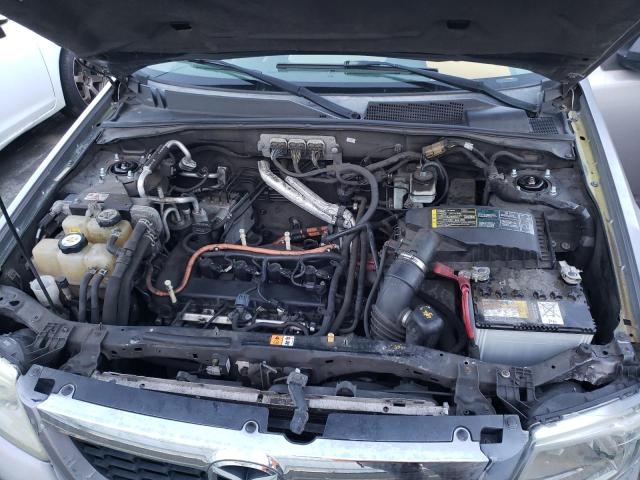 Photo 7 from auction – 2008 MAZDA TRIBUTE HY with VIN 4F2CZ49H38KM16756