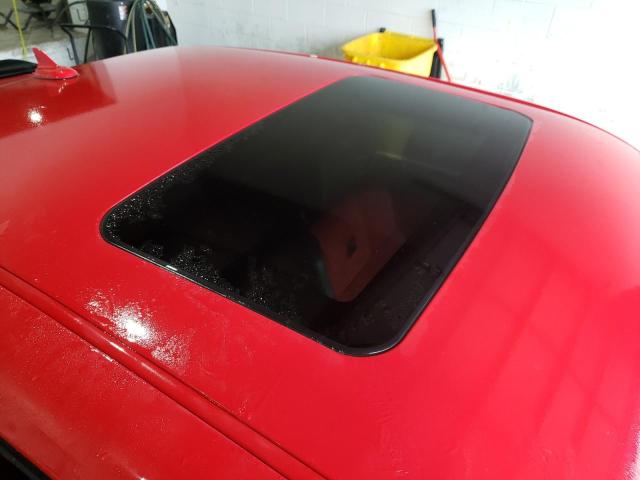 Photo 9 from auction – 2021 DODGE CHALLENGER with VIN 2C3CDZFJ6MH596257