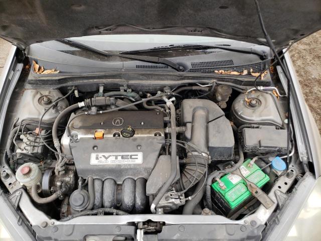 Photo 7 from auction – 2005 ACURA RSX with VIN JH4DC54865S014291