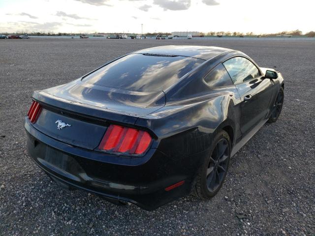 Photo 4 from auction – 2015 FORD MUSTANG with VIN 1FA6P8TH4F5304973
