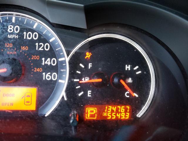Photo 8 from auction – 2012 NISSAN ALTIMA BAS with VIN 1N4AL2AP8CN553365